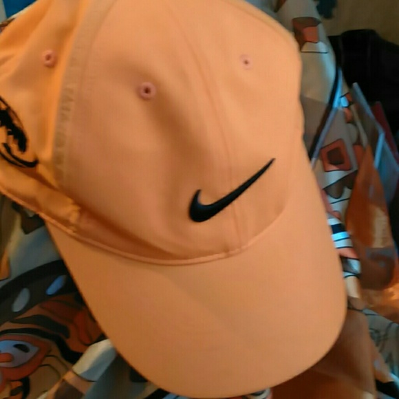 NIKEGOLF GOLF CAP - Picture 4 of 7